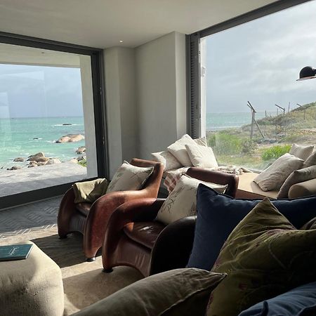 Villa Sonkwas 10 à Paternoster Extérieur photo