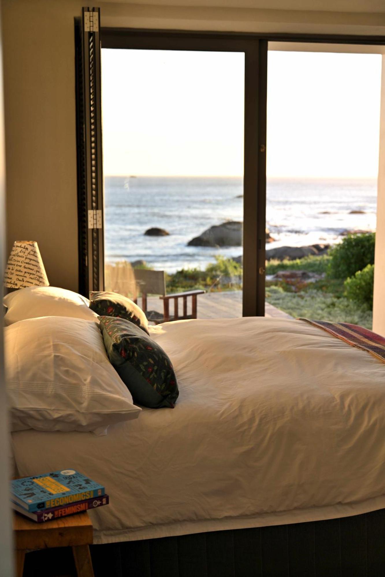 Villa Sonkwas 10 à Paternoster Extérieur photo