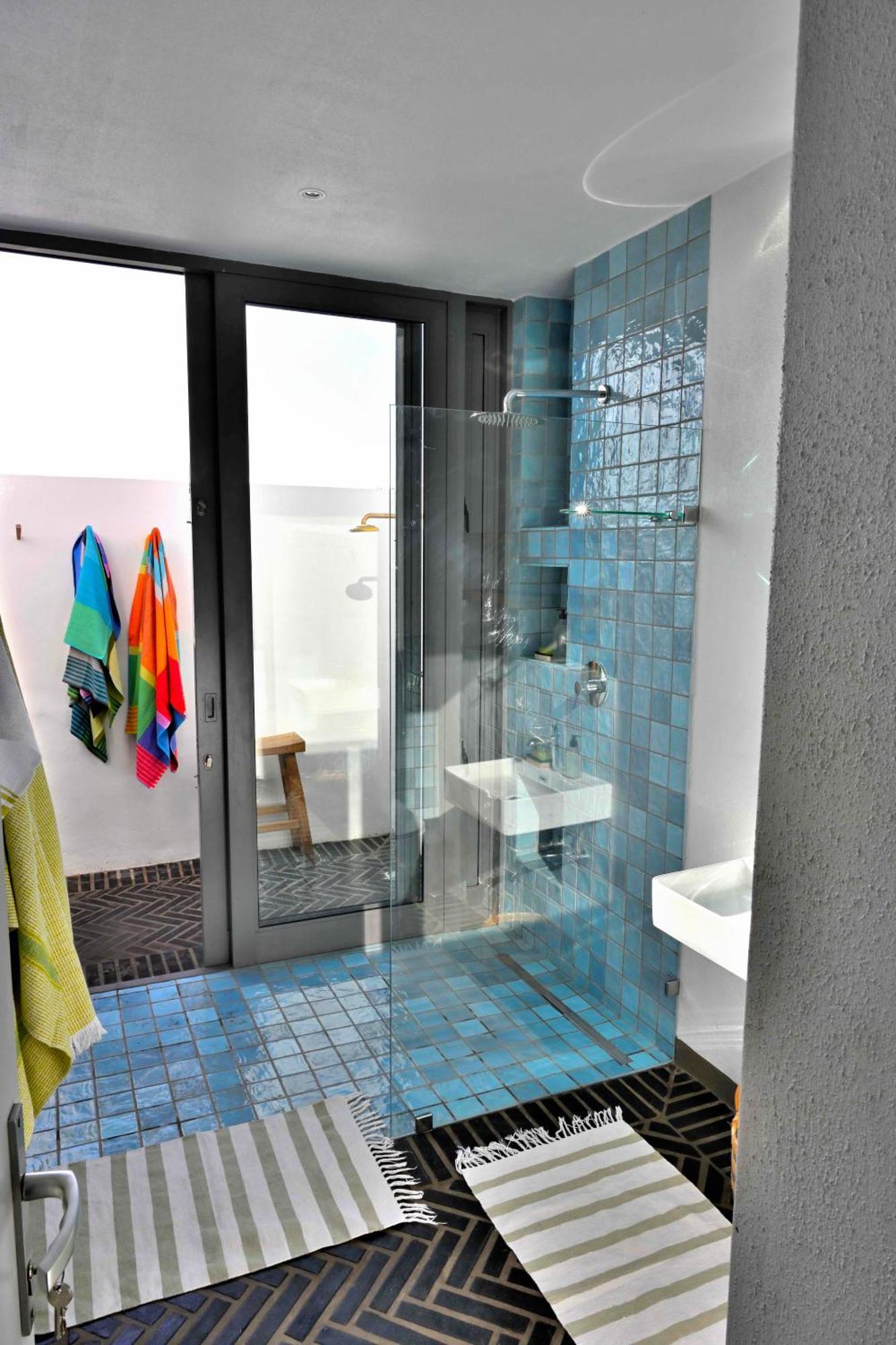 Villa Sonkwas 10 à Paternoster Extérieur photo