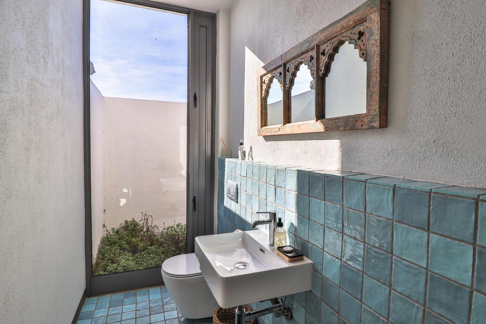 Villa Sonkwas 10 à Paternoster Extérieur photo