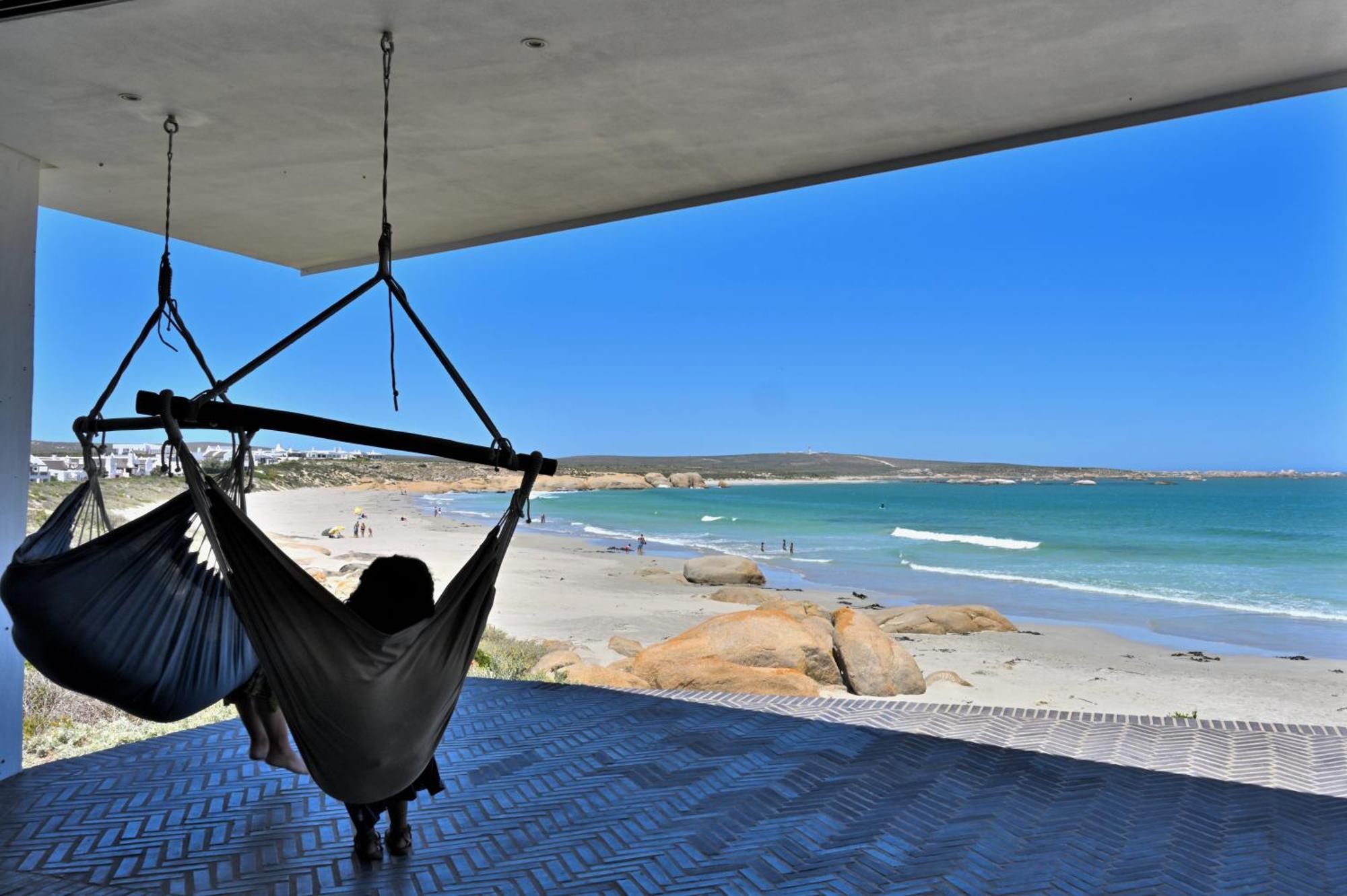 Villa Sonkwas 10 à Paternoster Extérieur photo