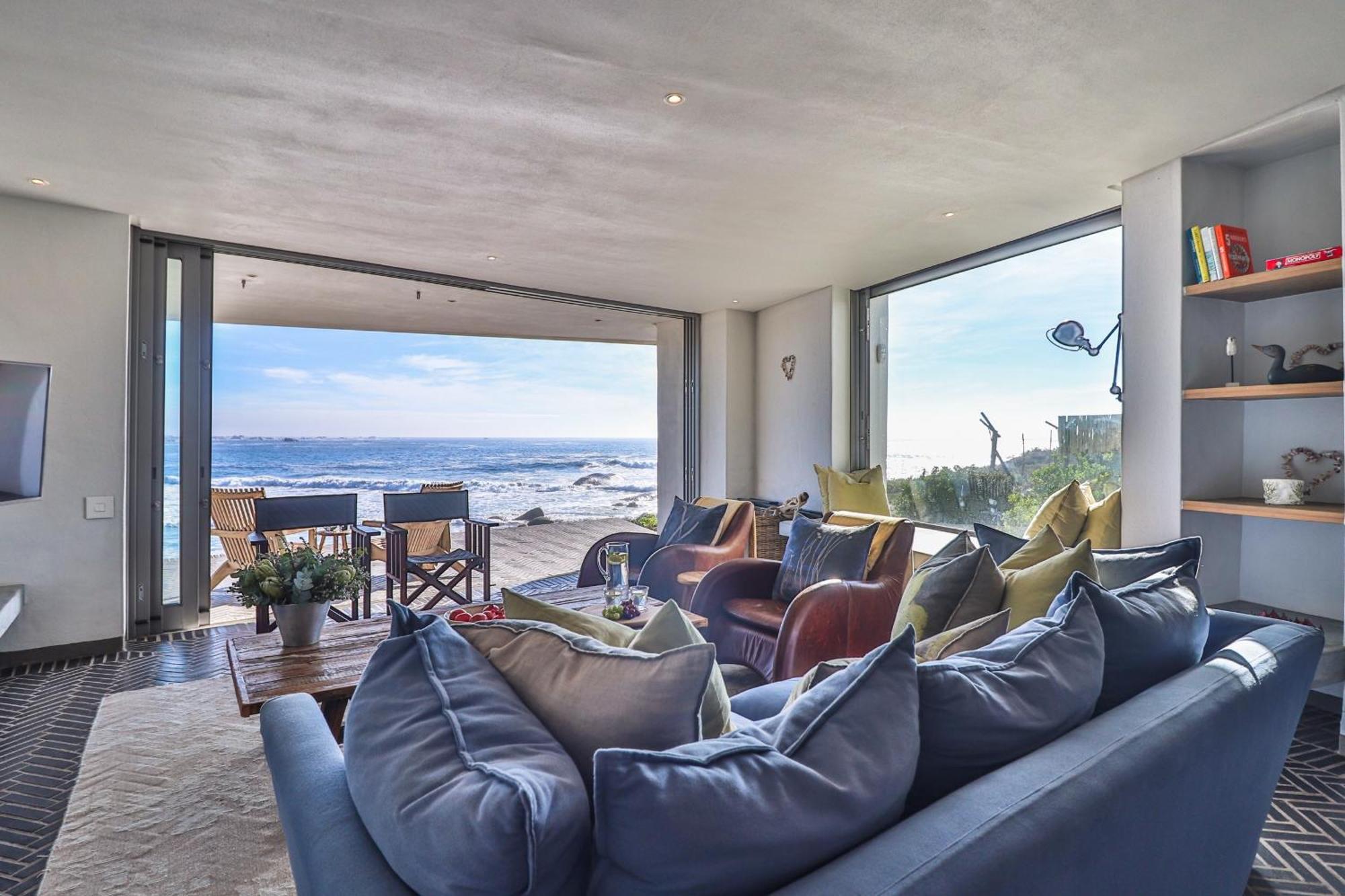 Villa Sonkwas 10 à Paternoster Extérieur photo