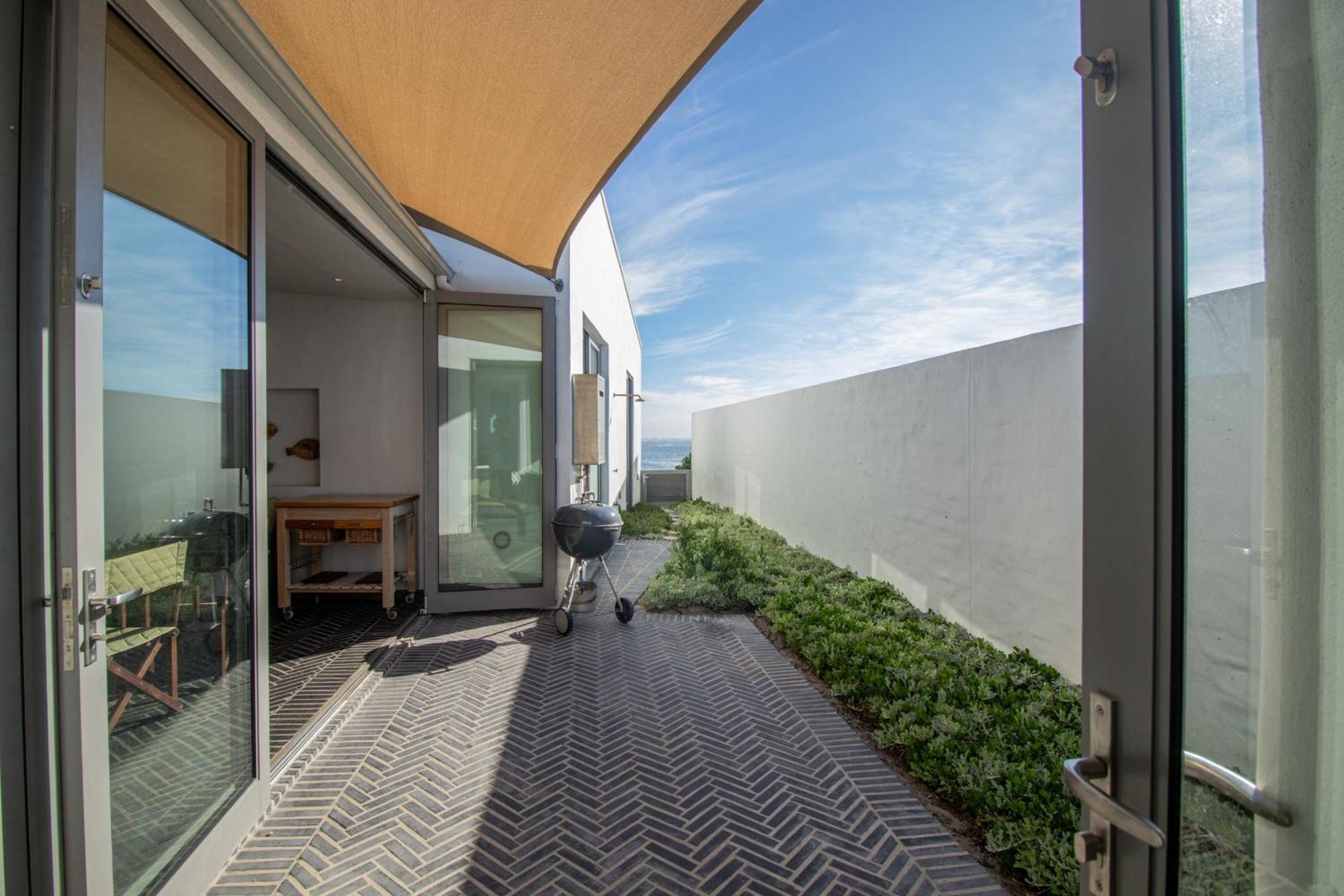 Villa Sonkwas 10 à Paternoster Extérieur photo