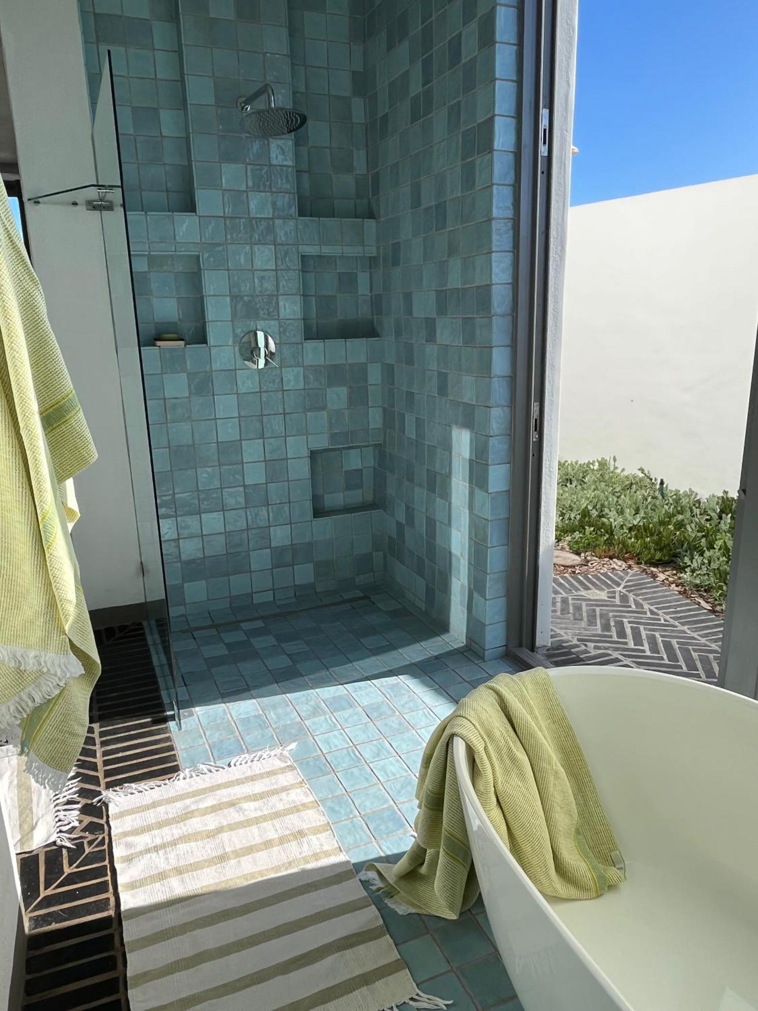 Villa Sonkwas 10 à Paternoster Extérieur photo