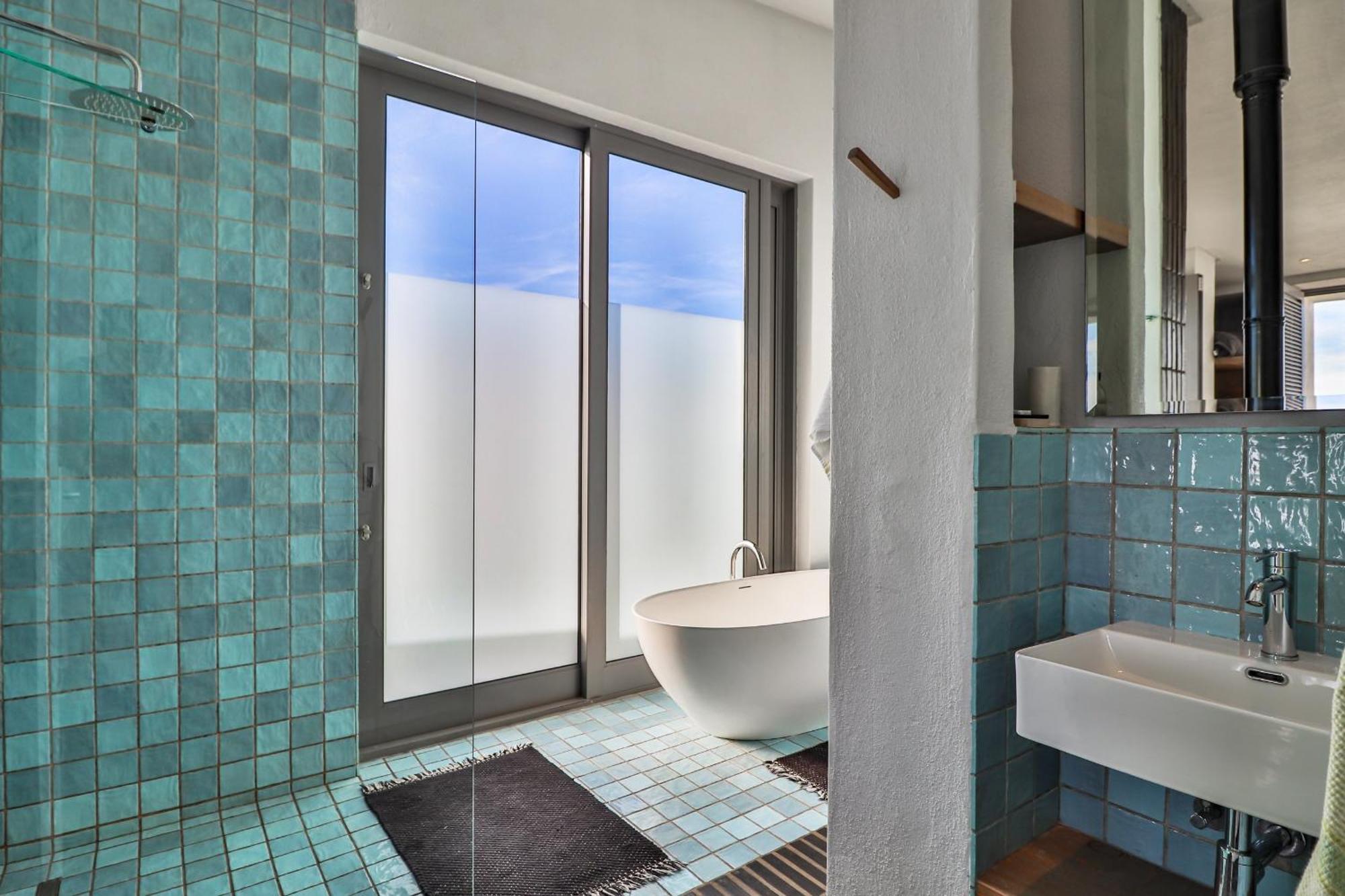 Villa Sonkwas 10 à Paternoster Extérieur photo