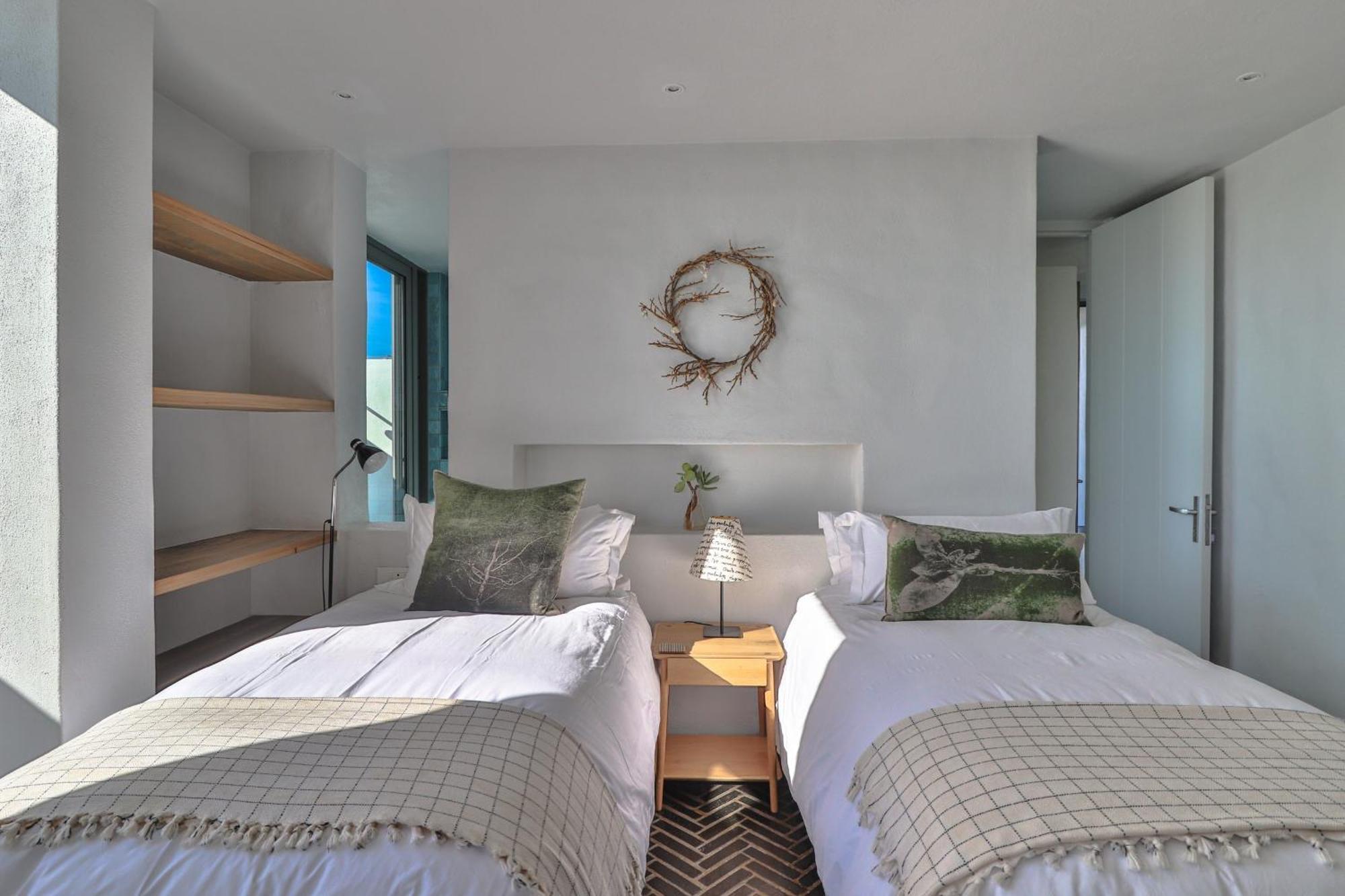 Villa Sonkwas 10 à Paternoster Extérieur photo