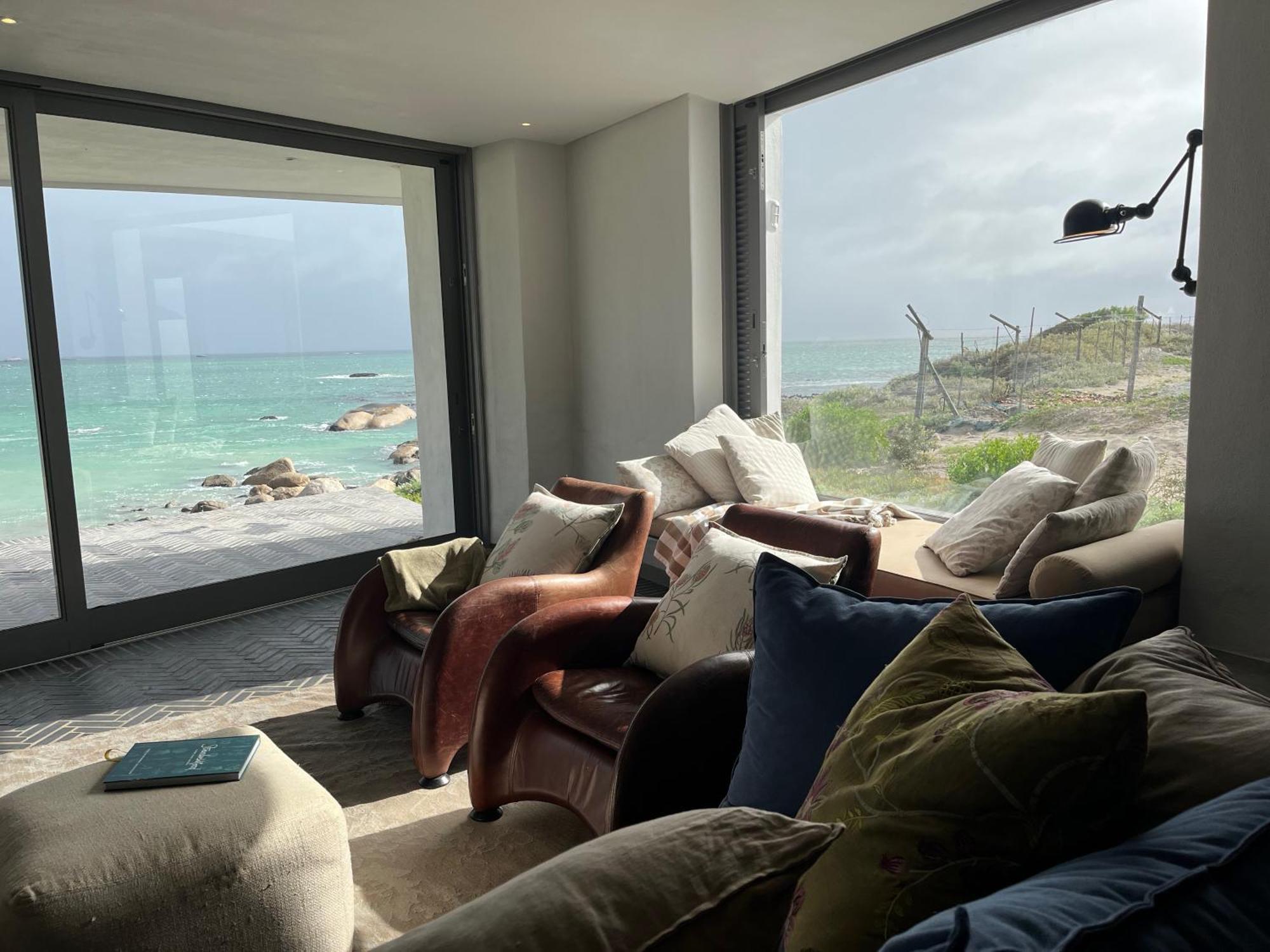 Villa Sonkwas 10 à Paternoster Extérieur photo