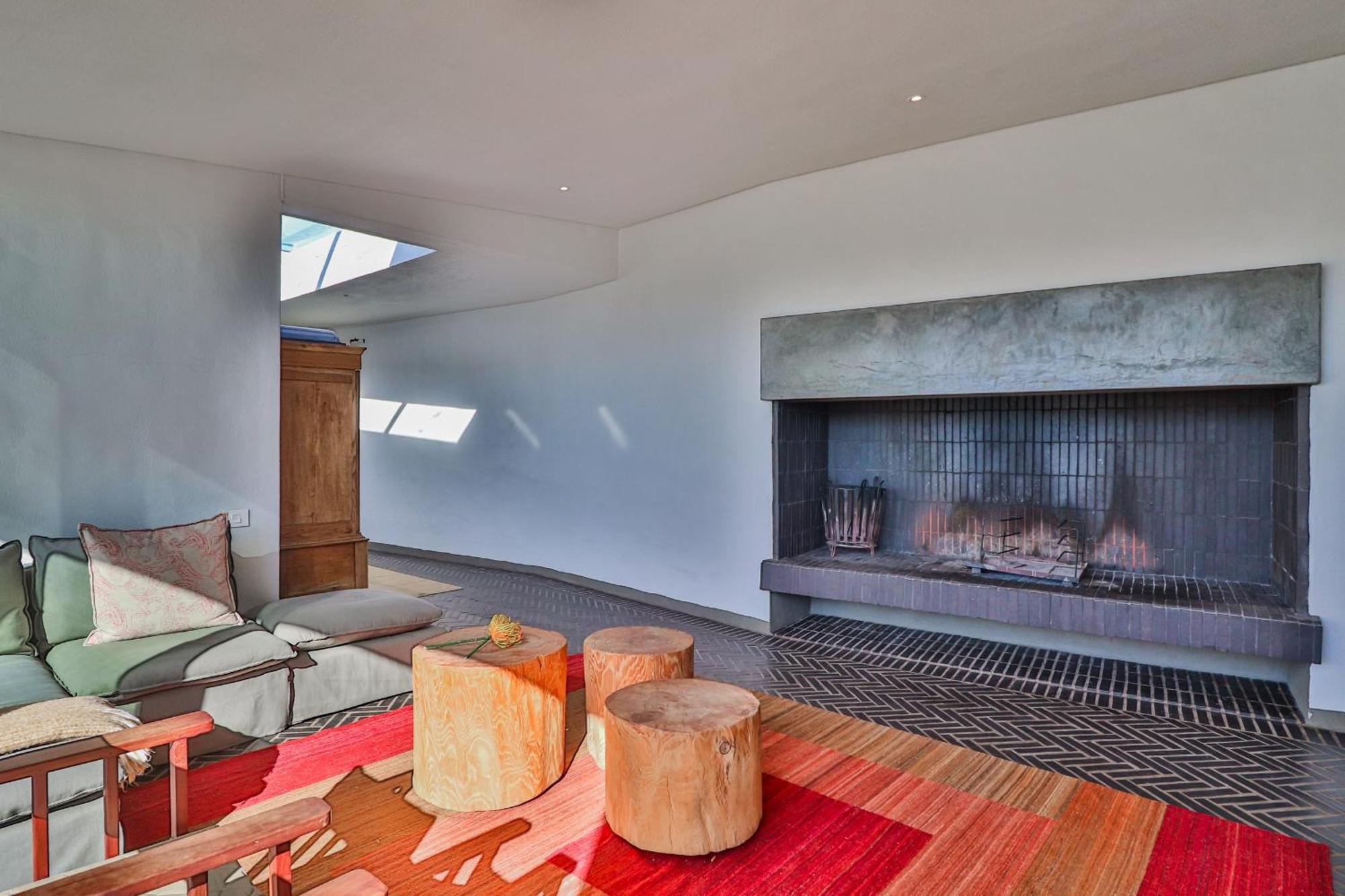 Villa Sonkwas 10 à Paternoster Extérieur photo