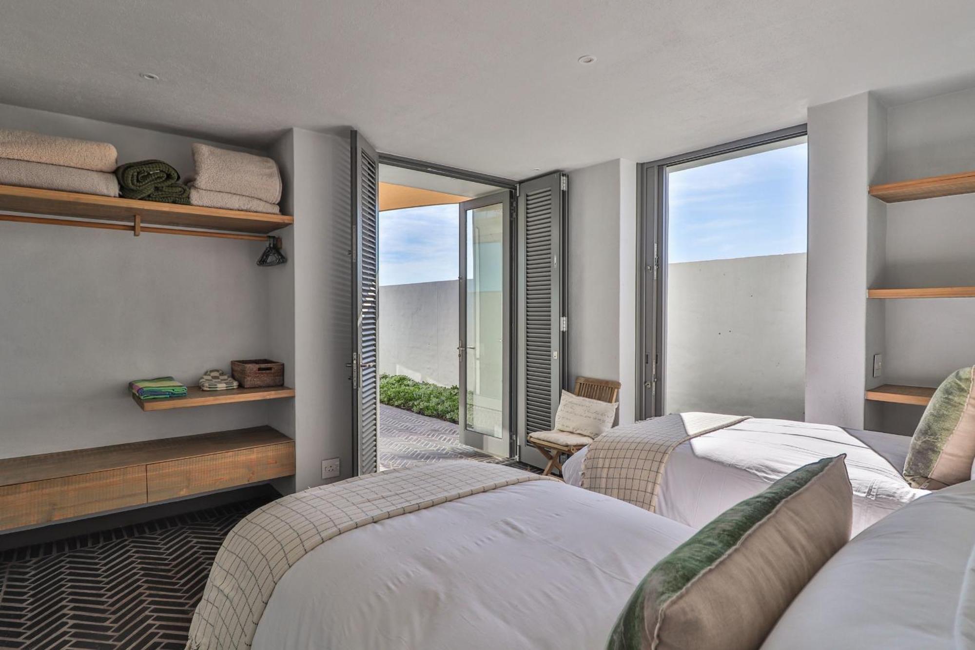 Villa Sonkwas 10 à Paternoster Extérieur photo