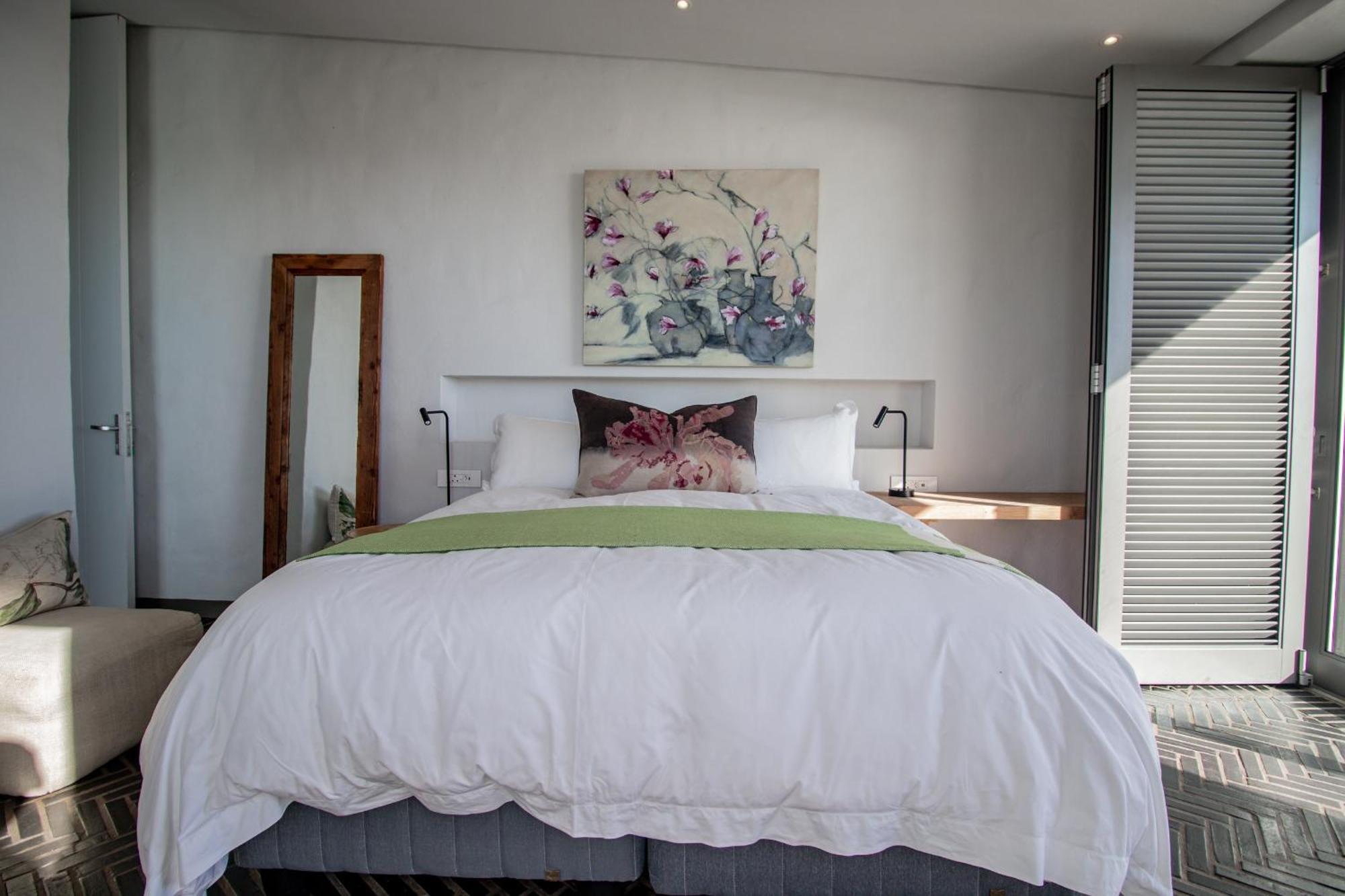 Villa Sonkwas 10 à Paternoster Extérieur photo