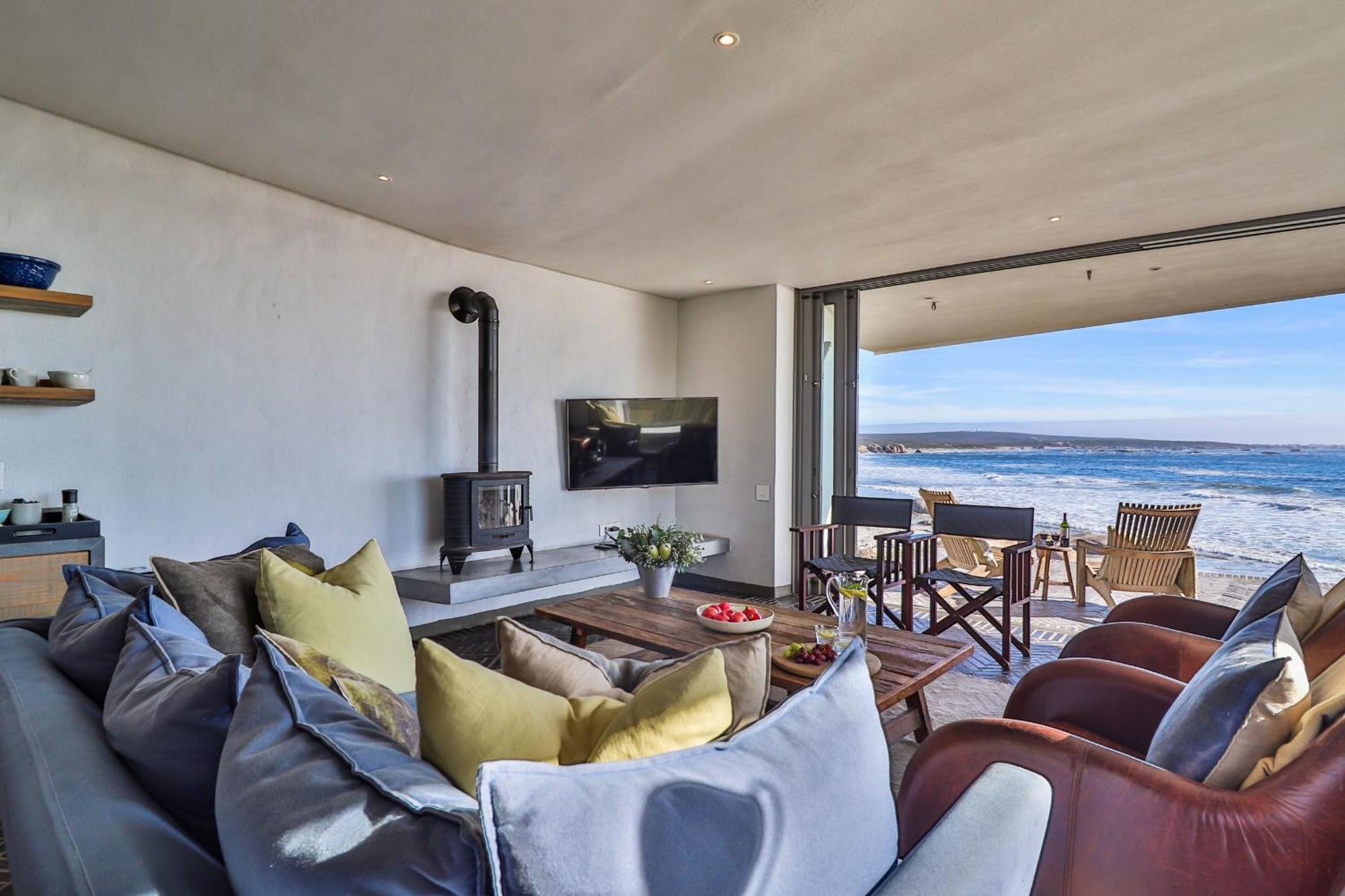 Villa Sonkwas 10 à Paternoster Extérieur photo