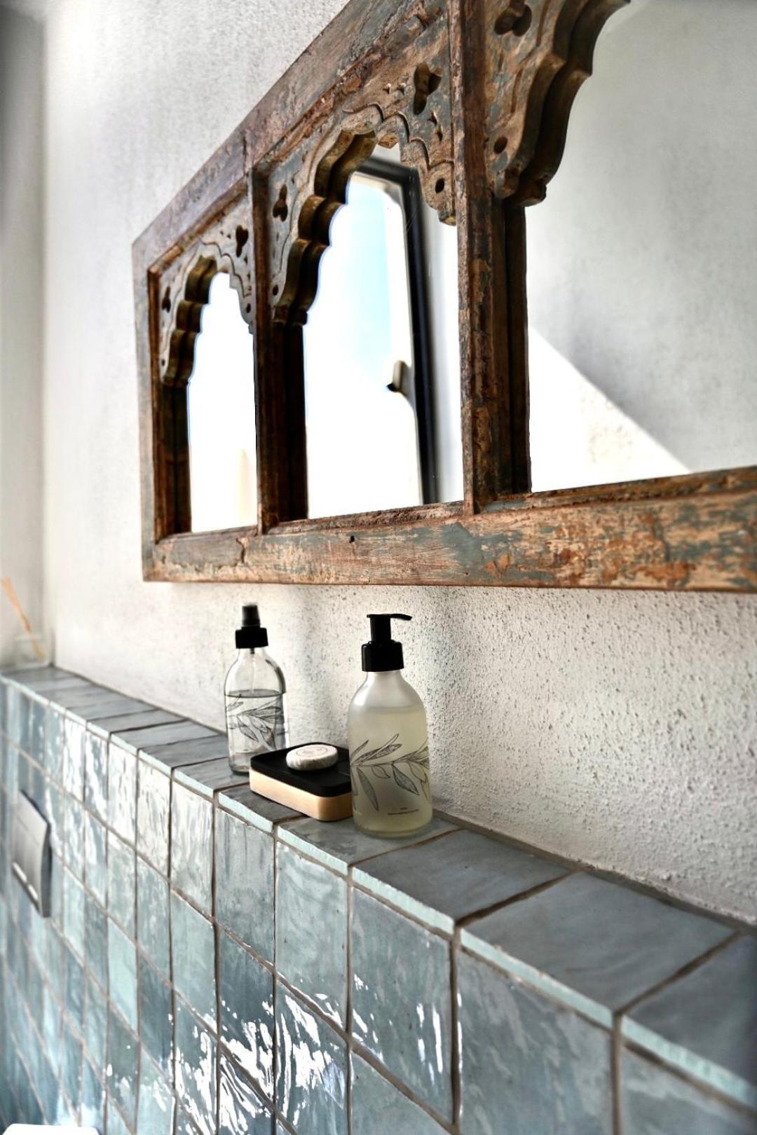 Villa Sonkwas 10 à Paternoster Extérieur photo