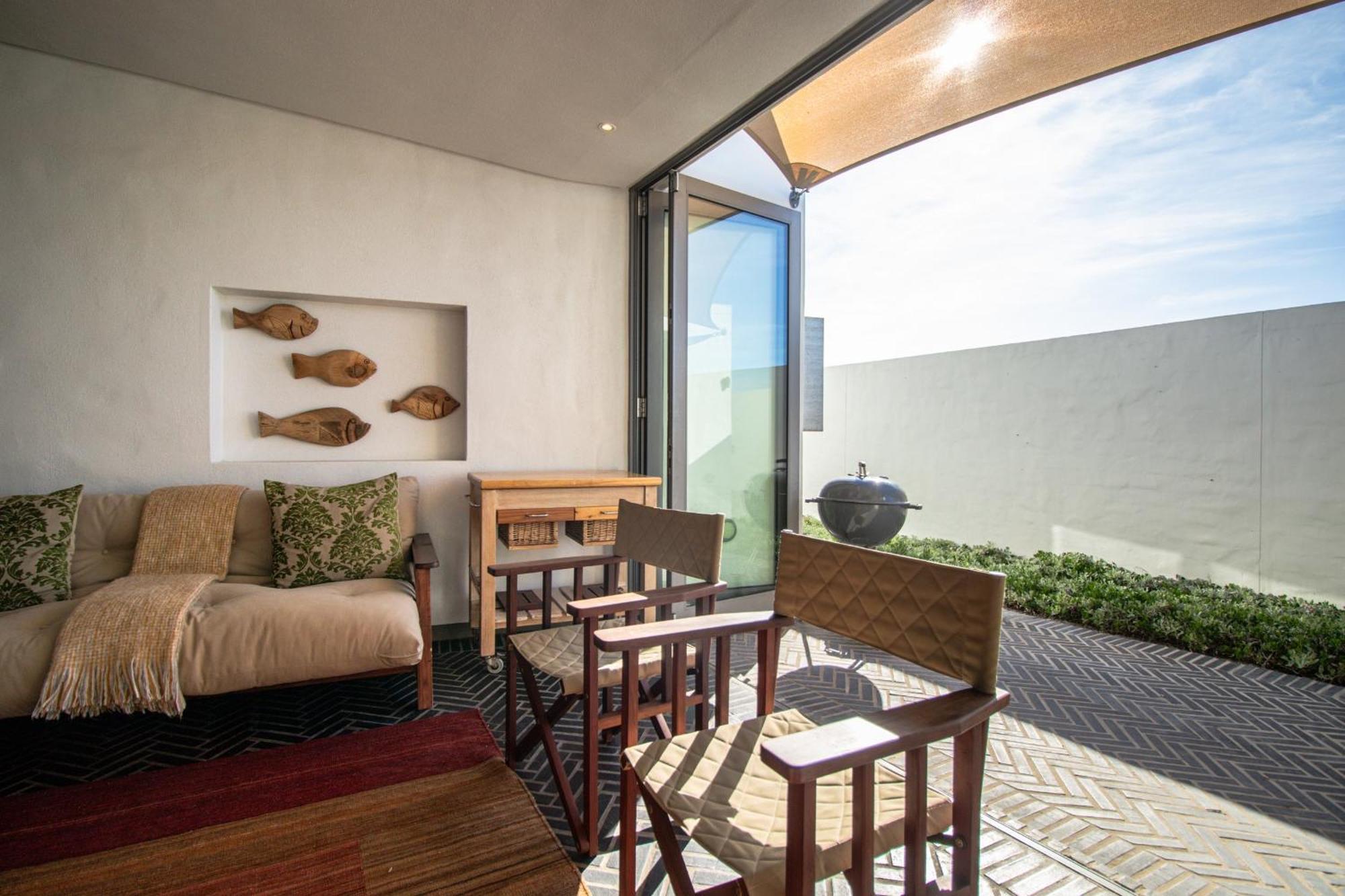 Villa Sonkwas 10 à Paternoster Extérieur photo
