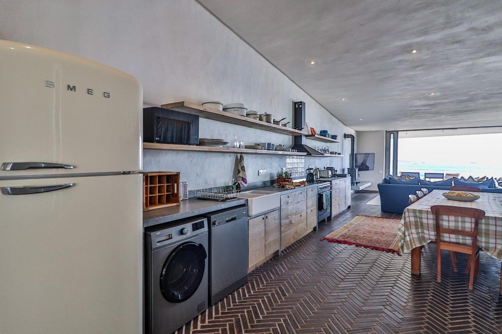 Villa Sonkwas 10 à Paternoster Extérieur photo