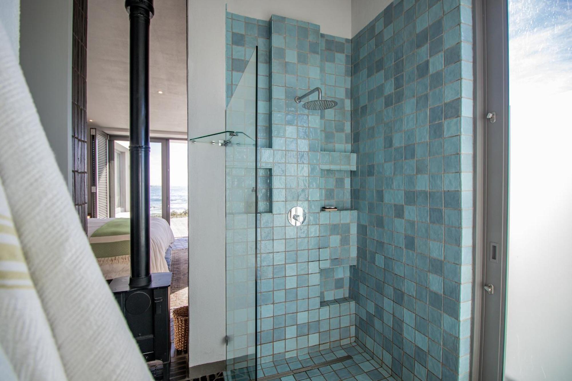 Villa Sonkwas 10 à Paternoster Extérieur photo