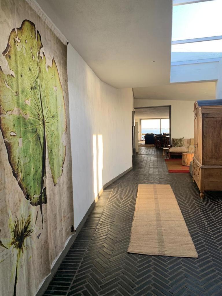 Villa Sonkwas 10 à Paternoster Extérieur photo