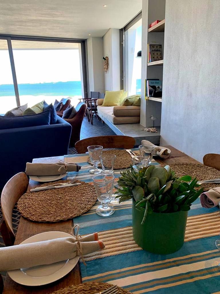 Villa Sonkwas 10 à Paternoster Extérieur photo