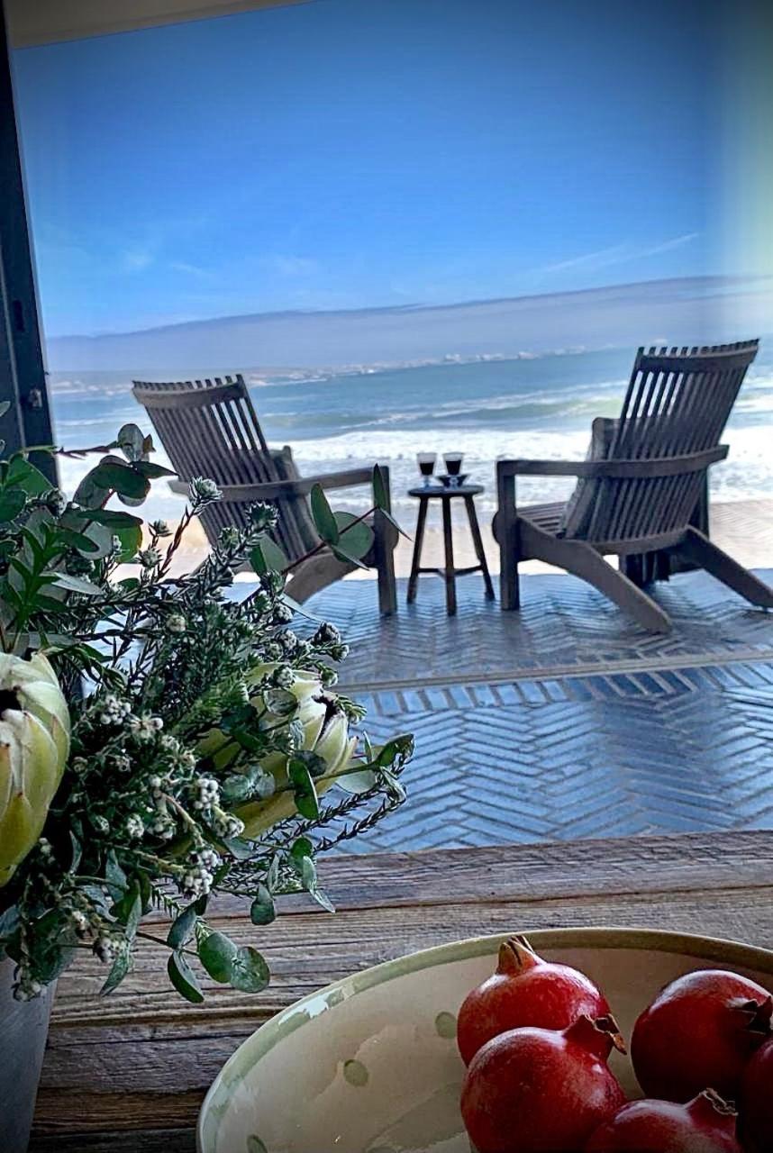 Villa Sonkwas 10 à Paternoster Extérieur photo