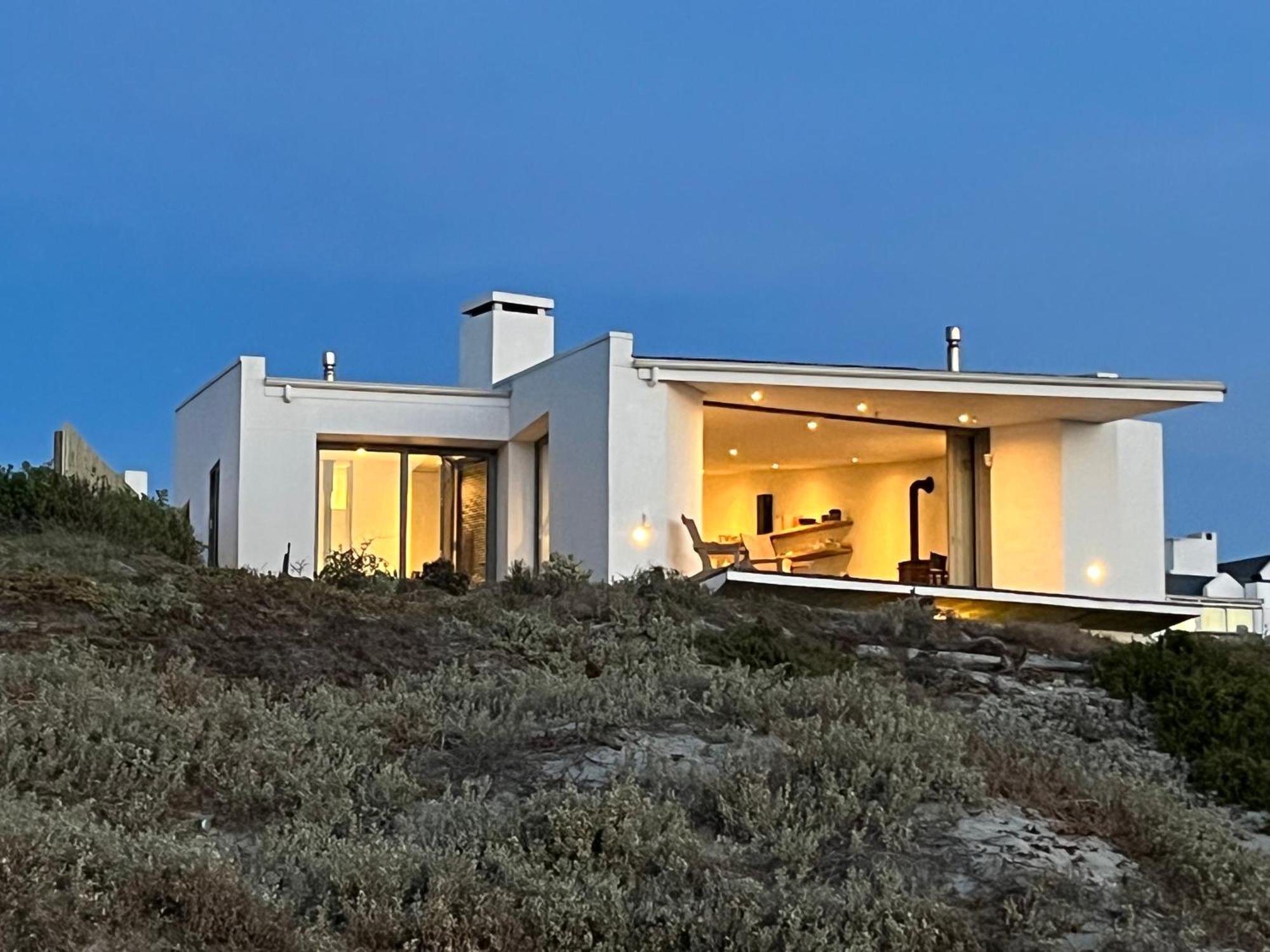 Villa Sonkwas 10 à Paternoster Extérieur photo