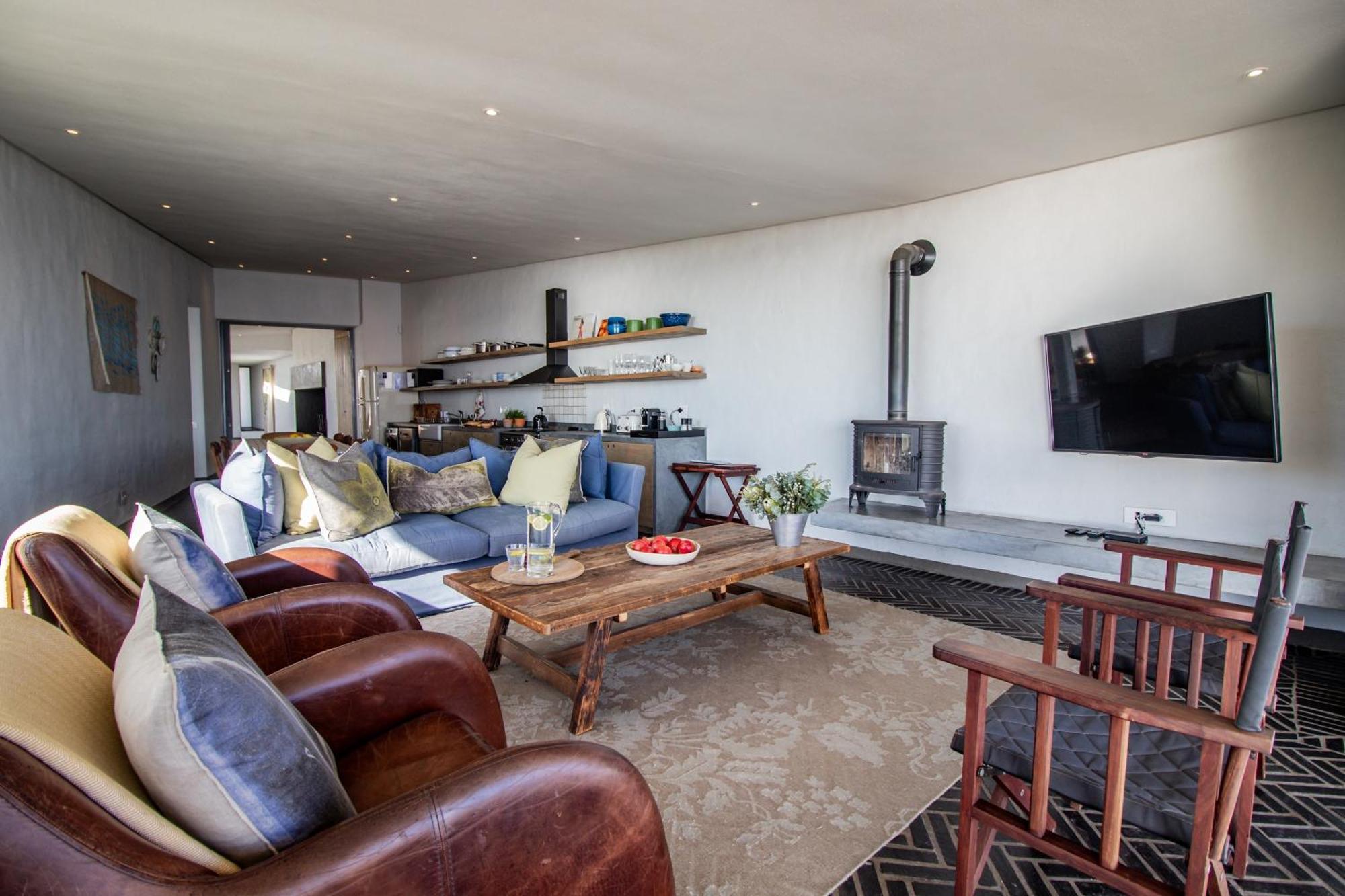 Villa Sonkwas 10 à Paternoster Extérieur photo