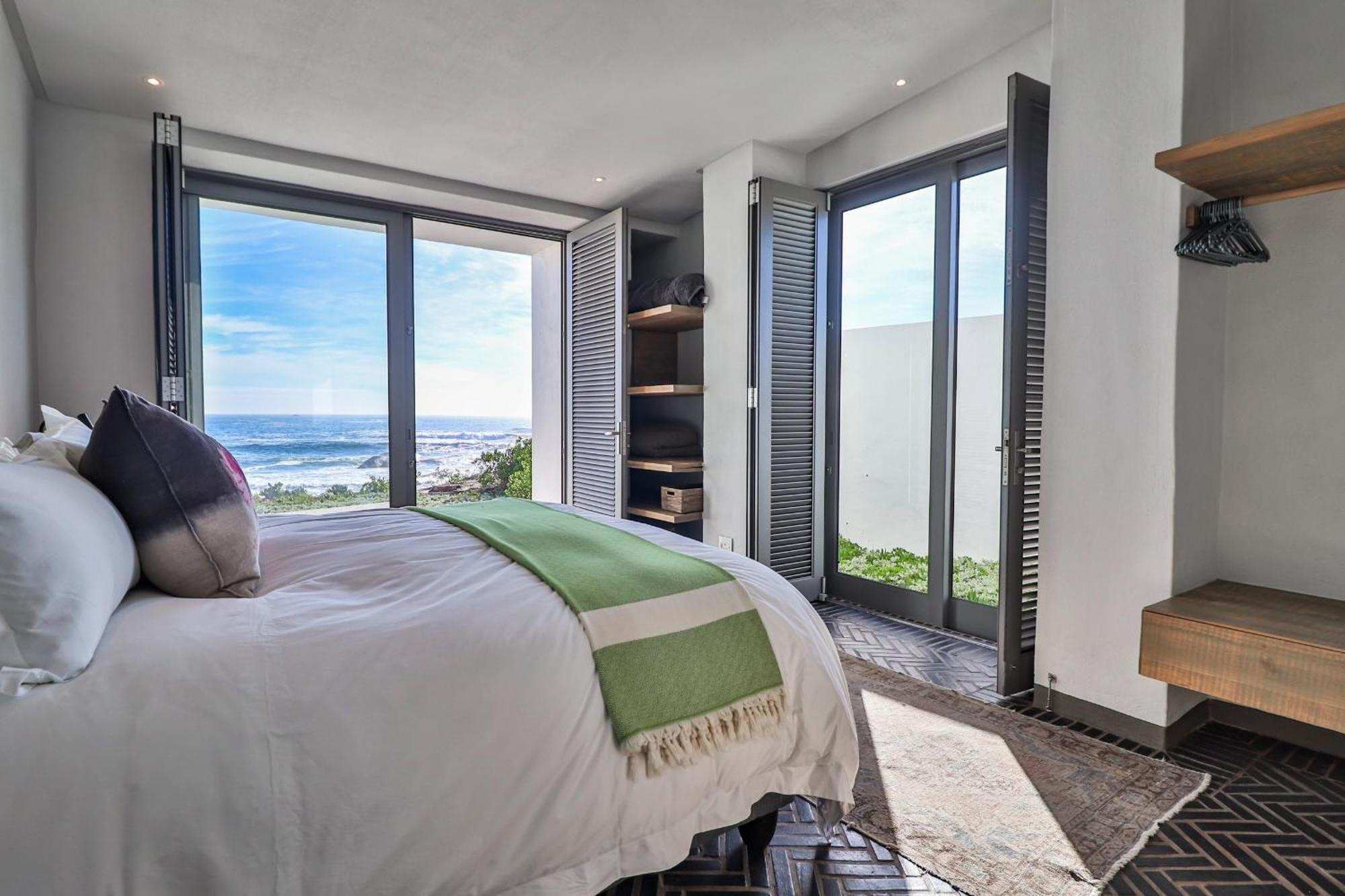 Villa Sonkwas 10 à Paternoster Extérieur photo